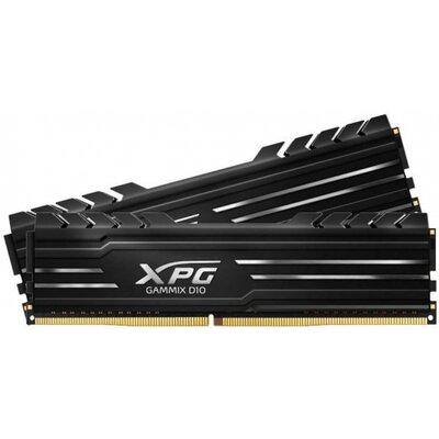 DDR4 16GB 3200MHz ADATA XPG Gammix D10 KIT2