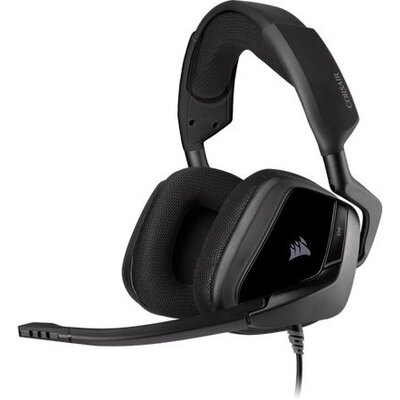Corsair Void Elite Surround Premium with 7.1 Surround Carbon