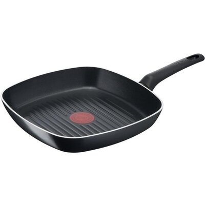 TEFAL B5564053 Simple Cook grill serpenyő