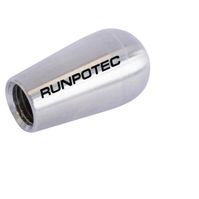 RUNPOTEC 204090 20mm/vezetőfej