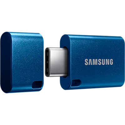 Samsung Pendrive 256GB - MUF-256DA/APC (USB Type-C, R400MB/s, vízálló)