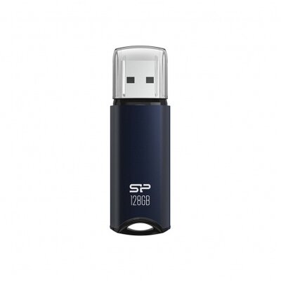 SILICON POWER Marvel M02 USB3.2G1A 16GB kék