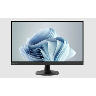 Lenovo 27" D27-45 monitor - VA WLED