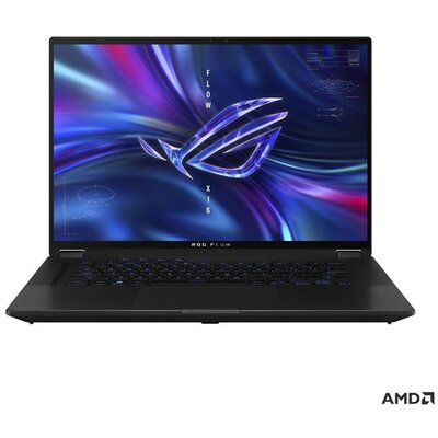 Asus ROG Flow GV601RE-M5063W - Windows® 11 - Off Black - Touch