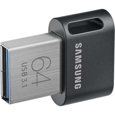 Samsung Pendrive 64GB - MUF-64AB/APC (USB 3.1, R300MB/s, vízálló)