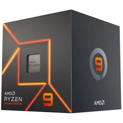 AMD Ryzen 9 7900 AM5 Box