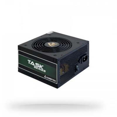 CHIEFTEC Task 500W ATX tápegység - TPS-600S