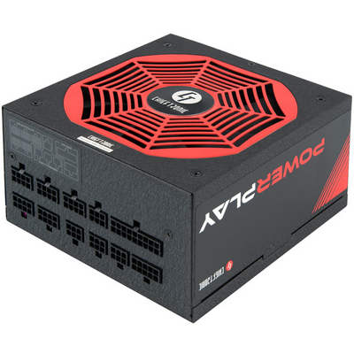 CHIEFTRONIC PowerPlay 1200W ATX tápegység - GPU-1200FC