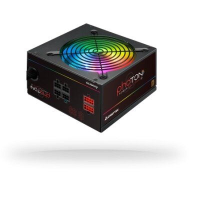 CHIEFTEC Photon 750W ATX tápegység - CTG-750C-RGB