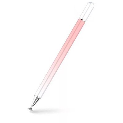 Haffner FN0500 Ombre Stylus Pen pink-ezüst érintőceruza