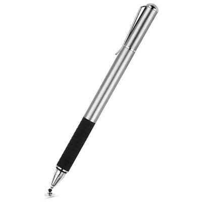 Haffner FN0505 Stylus Pen ezüst érintőceruza