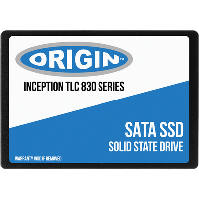 Origin Storage SSD 3D TLC 2TB 2.5 INCH (6.4CM) CLASS 20 SATA