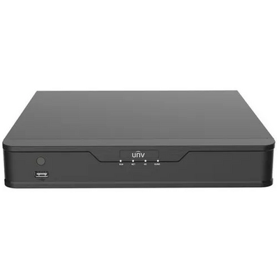 Uniview 16 csatornás NVR 1 HDD hellyel