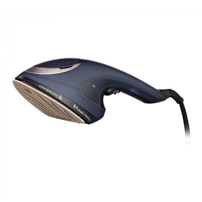 Russell Hobbs 28370-56 Steam Genie 2 az 1-ben kézi gőzölő és vasaló