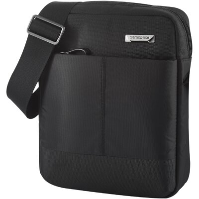 Samsonite HIP-TECH 2 Tablet Crossover M 9.7" Fekete