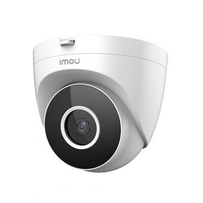 IMOU Turret SE /4MP/2,8mm/kültéri/H265/IR30m/SD/mikrofon/IP wifi turret kamera