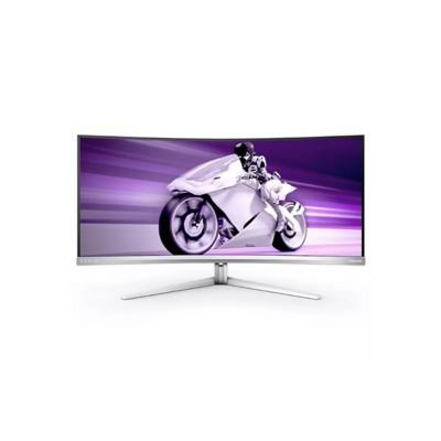 Philips 34" 34M2C8600/00 monitor - QD-OLED