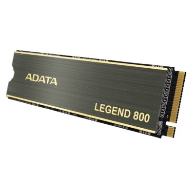 ADATA Legend 800 PCIe Gen4 x4 M.2 2280 500GB