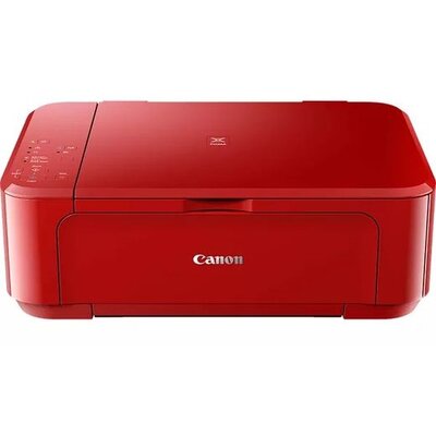 Printer PIXMA MG3650S MFP Red