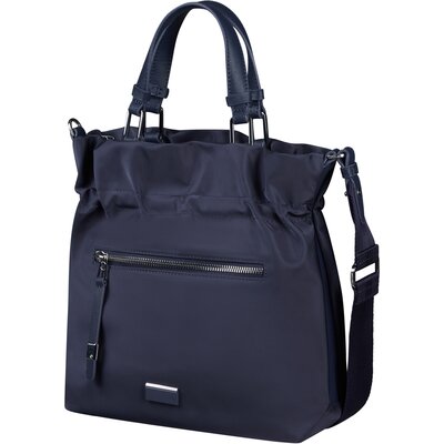 Samsonite BE-HER Bucket Bag L sötétkék női táska