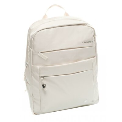Samsonite MOVE 4.0 Backpack 13.3" fehér női laptop hátizsák
