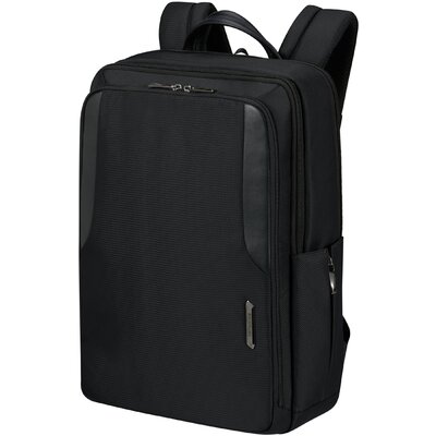 Samsonite XBR 2.0 Backpack 17.3" Fekete laptop hátizsák