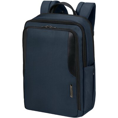 Samsonite XBR 2.0 Backpack 15.6" Kék laptop hátizsák