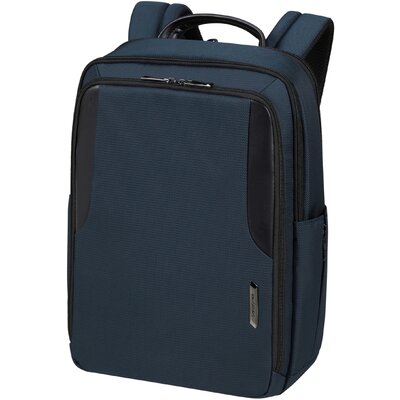 Samsonite XBR 2.0 Backpack 14.1" Kék laptop hátizsák