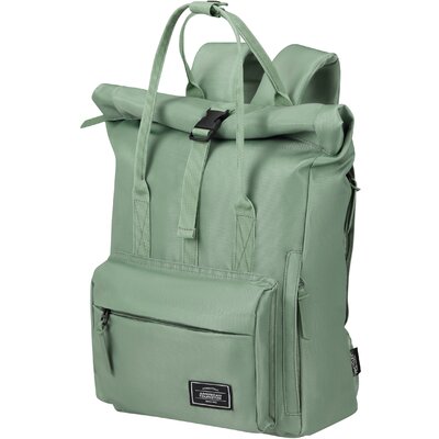 American Tourister URBAN GROOVE Ug16 Backpack City Zöld zöld hátizsák