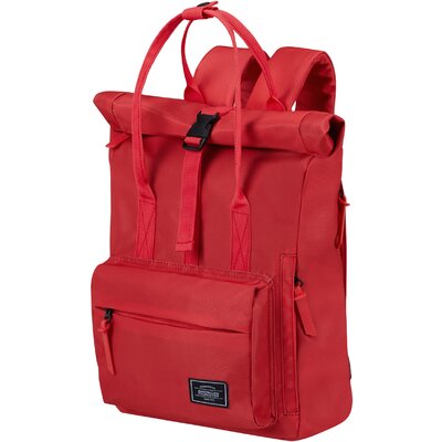 American Tourister URBAN GROOVE Ug16 Backpack City Piros hátizsák
