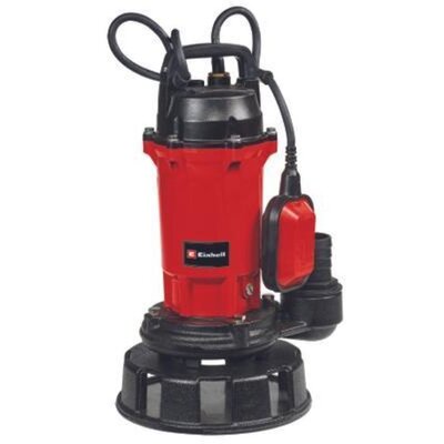 Einhell GE-DP 900 Cut aprítófejes szennyvízszivattyú