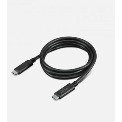 APPROX Kábel - USB Type-C - USB Type-C kábel 1m