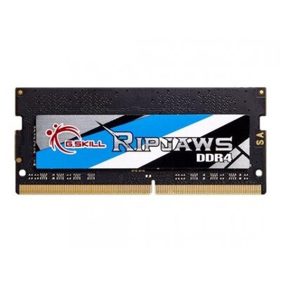 G.SKILL Ripjaws DDR4 SO-DIMM 3200MHz CL18 8GB