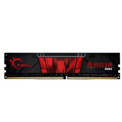 G.SKILL Aegis DDR4 2400MHz CL15 16GB