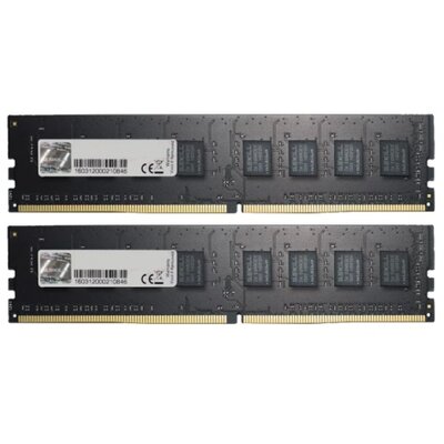 G.SKILL Value DDR4 2133MHz CL15 8GB Kit2 (2x4GB)