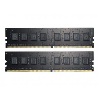 G.SKILL Value DDR4 2133MHz CL15 16GB Kit2 (2x8GB)