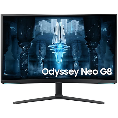 Samsung 32" Odyssey UHD 240 Hz Neo G8 G85NB Gaming monitor