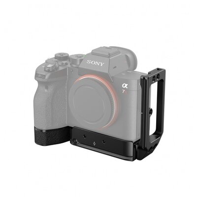 SMALLRIG L-Bracket for Sony A7R IV