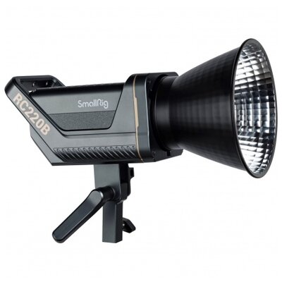 SMALLRIG RC220B LED lámpa - Bi-color