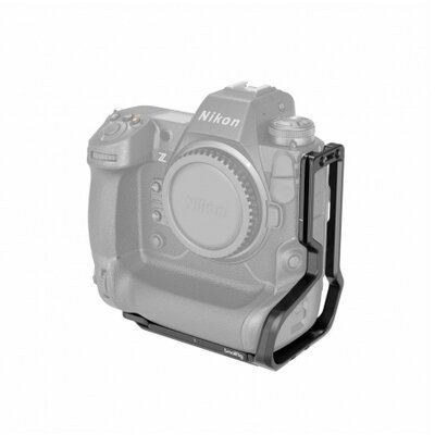 SmallRig L-Bracket for Nikon Z 9 3714