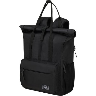 American Tourister URBAN GROOVE Ug25 Tote Bp 15.6" fekete laptop hátizsák