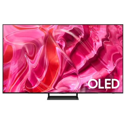 Samsung 65" QE65S90CATXXH 4K UHD Smart OLED TV