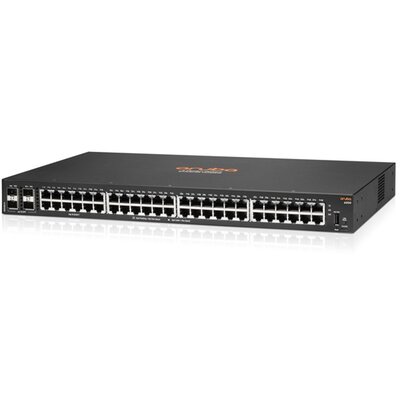 Aruba 6000 48G 4SFP Switch