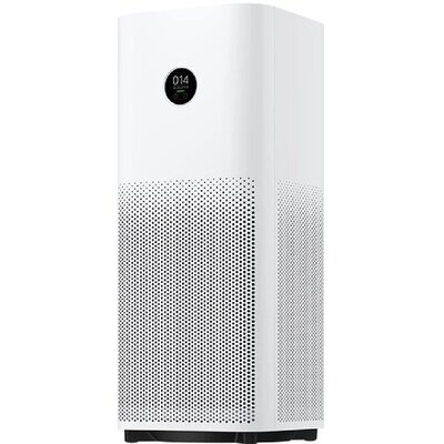 Xiaomi Mi Air Purifier 4 EU okos légtisztító