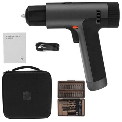 Xiaomi BHR5510GL 12V Max Brushless Cordless Drill akkumulátoros csavarbehajtó