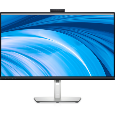 Dell 27.0 IPS LED 1920X1080 16:9 VIDEO CONF 5MS DPHU 3Y