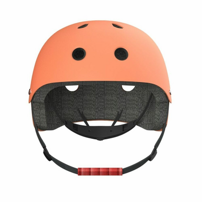 Segway-Ninebot Riding Helmet Kids bukósisak Orange