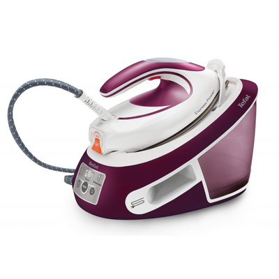Tefal Express Power SV8061E0 gőzállomás