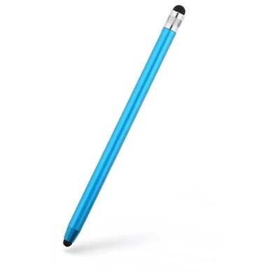 Haffner FN0512 Touch Stylus Pen light kék érintőceruza