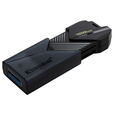 KINGSTON Pendrive 128GB, DT Exodia Onyx USB 3.2 Gen 1